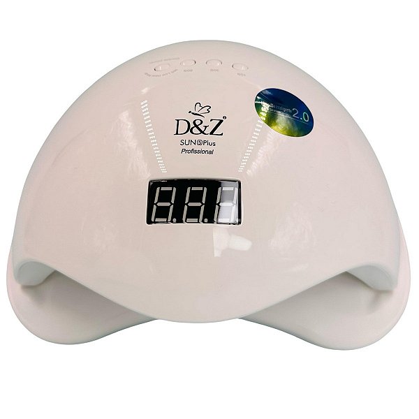 CABINE SUN 5 PLUS ORIGINAL D&Z