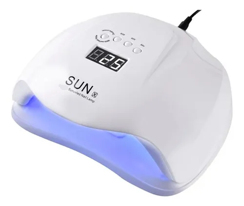 CABINE SUN X 36 LEDS
