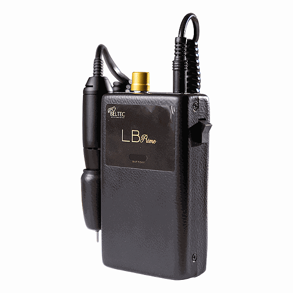 MICROMOTOR PORTATIL LBPRIME BELTEC