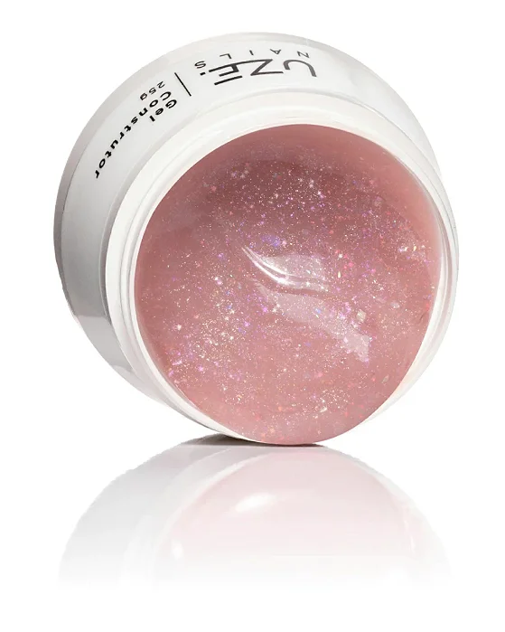 GEL STAR NUDE UZE