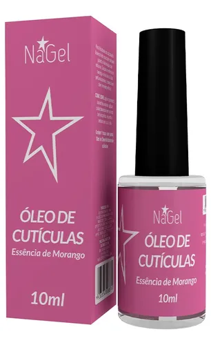 OLEO DE CUTICULA NAGEL