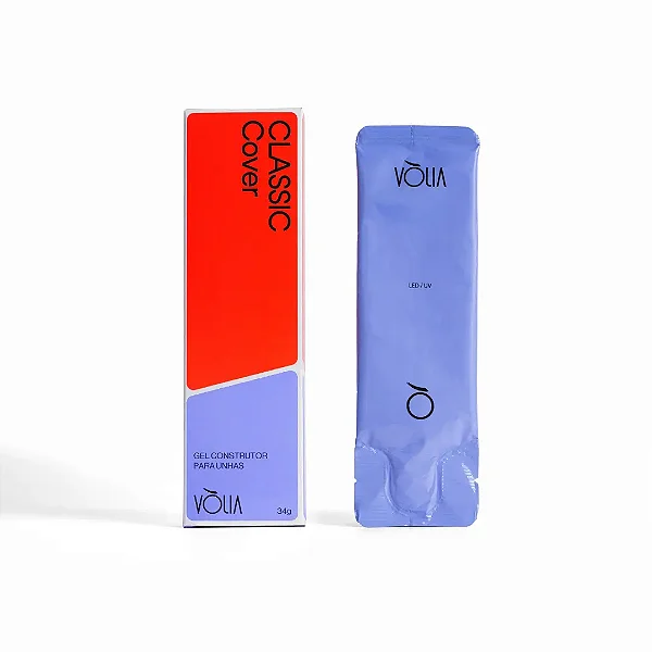 SACHE CLASSIC COVER VOLIA 34G