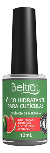 OLEO DE CUTICULA MELANCIA BELTRAT
