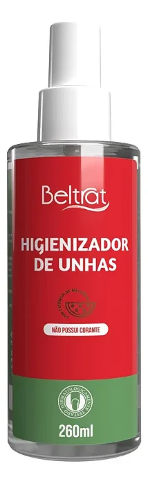 PREP HIGIENIZADOR MELANCIA BELTRAT
