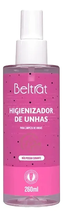 PREP HIGIENIZADOR PITAYA BELTRAT 260ML