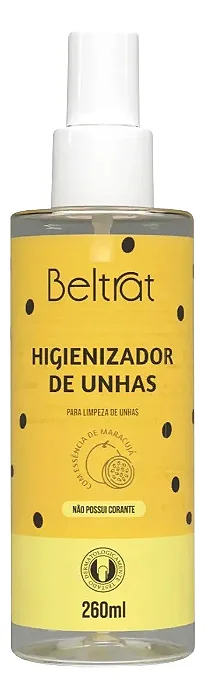 PREP HIGIENIZADOR MARACUJA BELTRAT 260ML