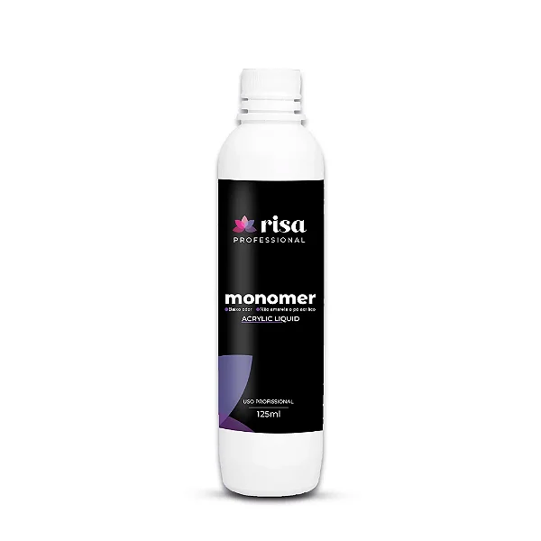 MONOMER RISA 125ML
