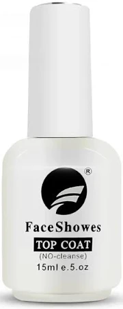 TOP COAT FACESHOWES