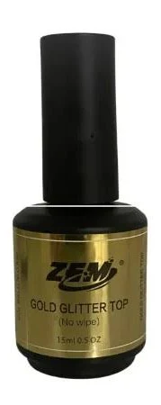 TOP COAT ZEM GOLD