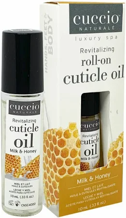 OLEO CUTICULA ROLL ON CUCCIO