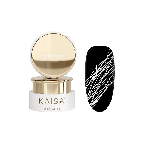 SPIDER GEL KAISA GEL TEIA