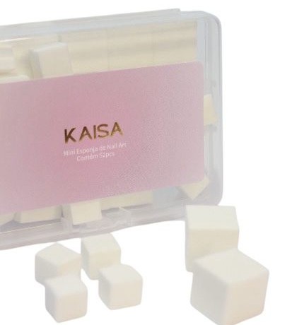 ESPONJA PARA ESFUMAR KAISA