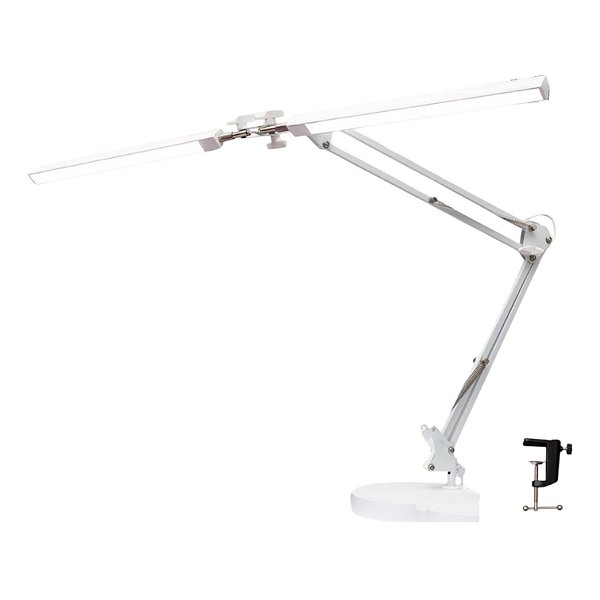 LUMINARIA LED KAISA 2 PONTA
