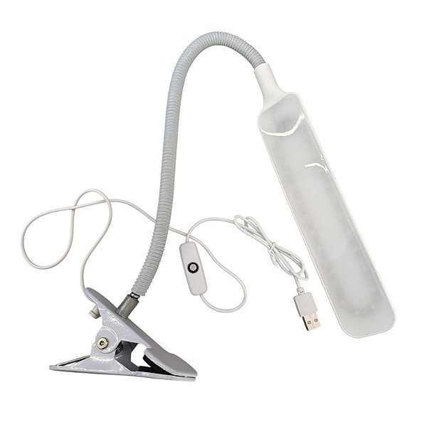 LUMINARIA LED PRESILHA