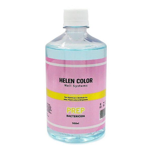 PREP HELEN COLOR 500ML