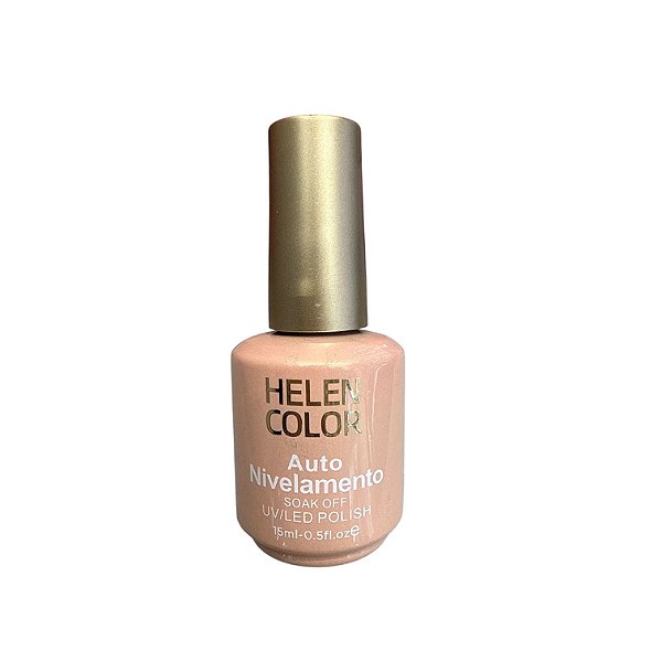 GEL BASE NIVELAMENTO HELEN COLOR