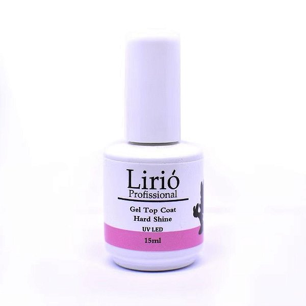 TOP COAT LIRIO
