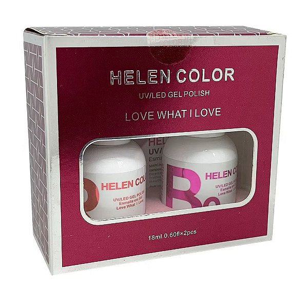 KIT FRANCESA HELEN COLOR