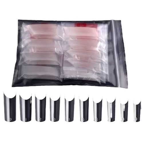 TIPS QUADRADA REFIL C/500