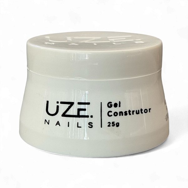 GEL NUDE PERFEITO UZE