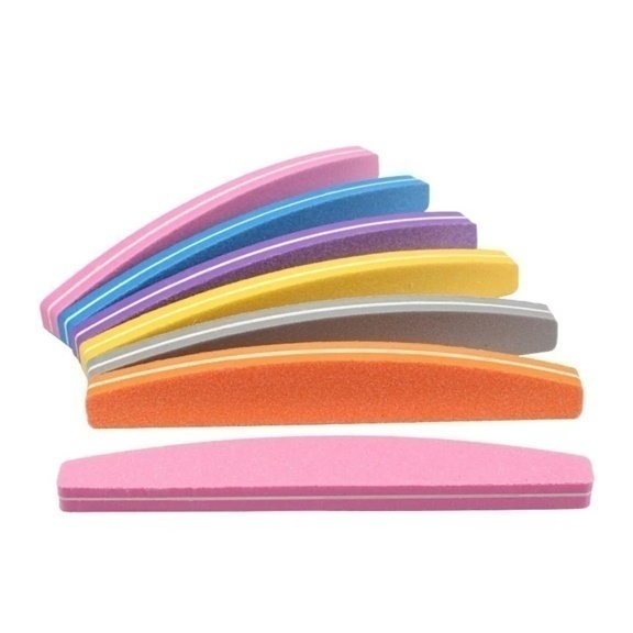 PACOTE LIXA POLIDORA C/10