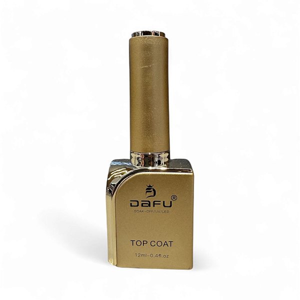 TOP COAT LUXO DAFU