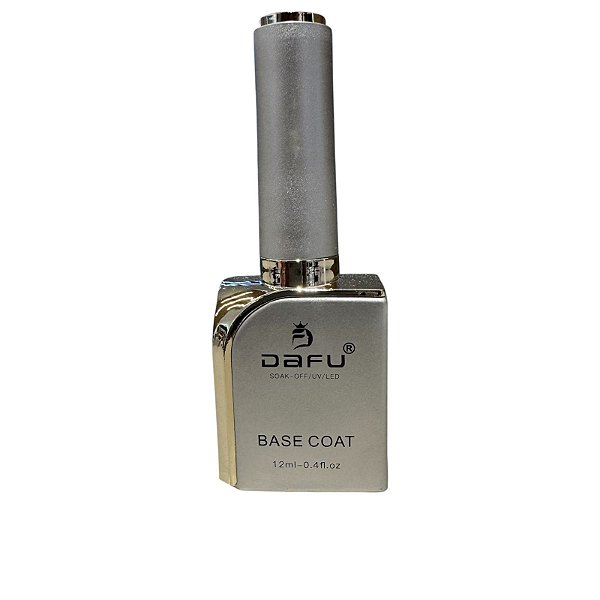 BASE COAT LUXO DAFU