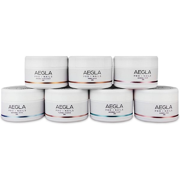 GEL AEGLA PRO 25G