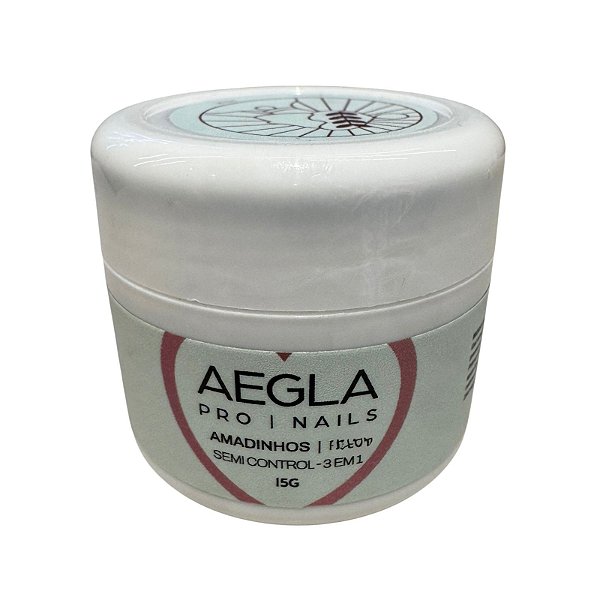 GEL AEGLA AMADINHO 15G