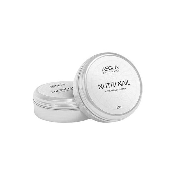 CERA NUTRI NAIL AEGLA PRO