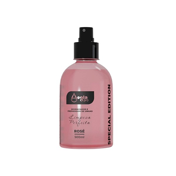 HIGIENIZADOR AEGLA 500ML