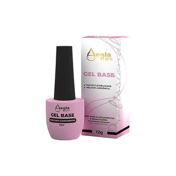 GEL BASE AEGLA
