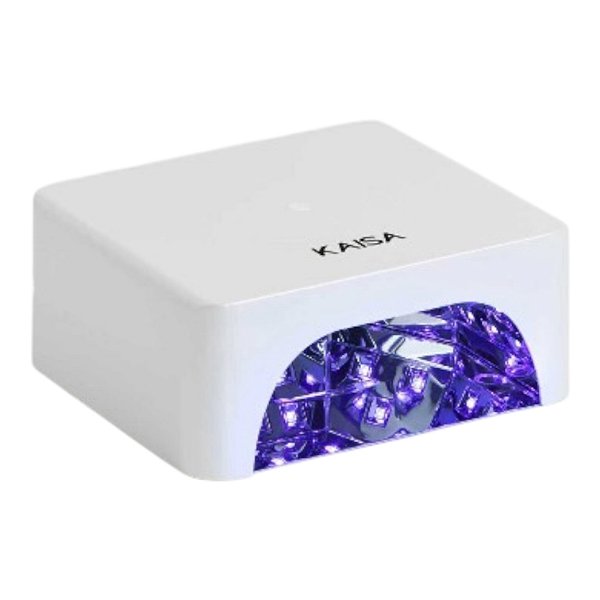 CABINE KAISA PORTATIL QUADRADA