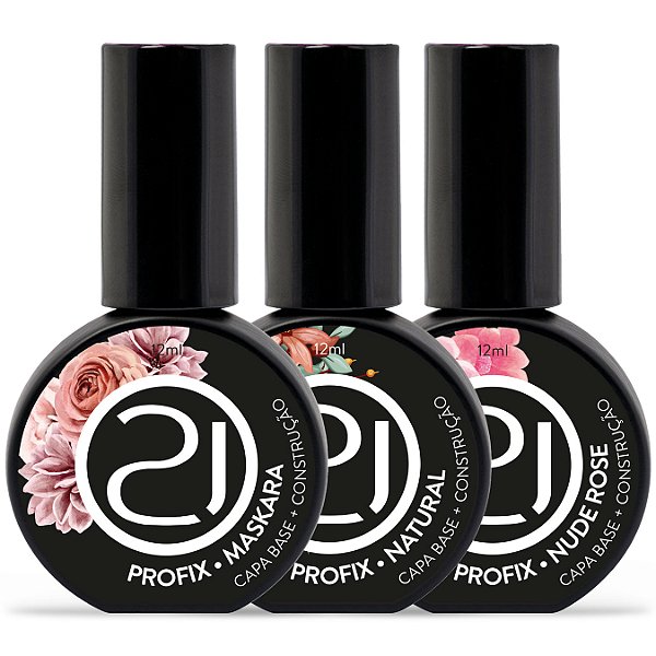 PROFIX NAILS21