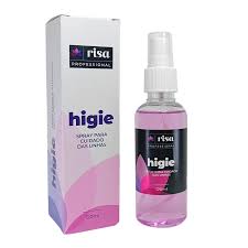 HIGIE RISA 120ML