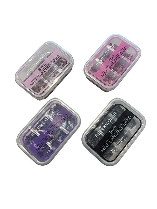 KIT REFIL MANDRIL FINO