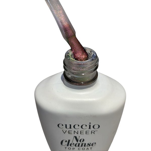 TOP COAT CUCCIO AURORA FAIRY