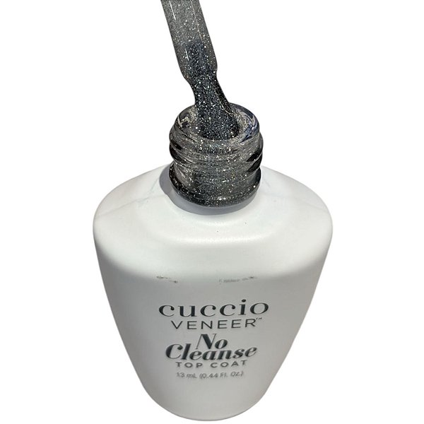 TOP COAT CUCCIO MOON LIGHT FAIRY