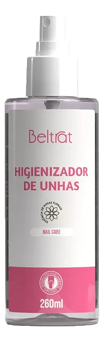 PREP HIGIENIZADOR FLORAL BELTRAT 260ML