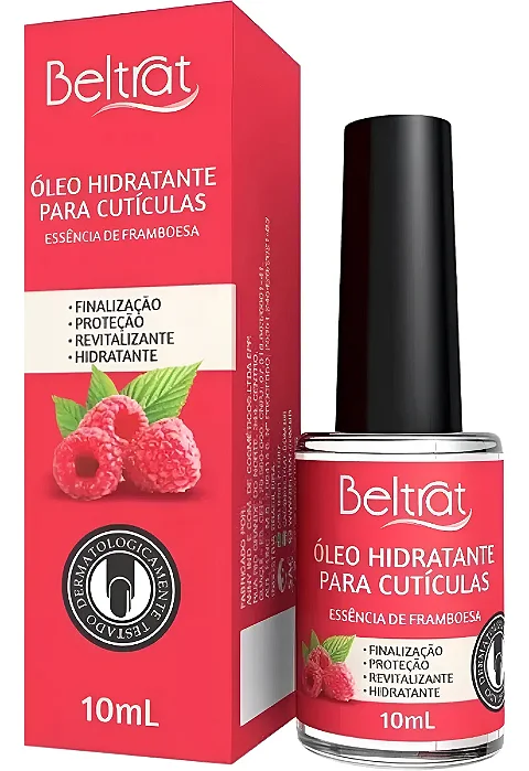 OLEO DE CUTICULA FRAMBOESA BELTRAT
