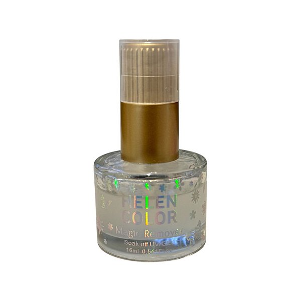 MAGIC REMOVEDOR DE GEL