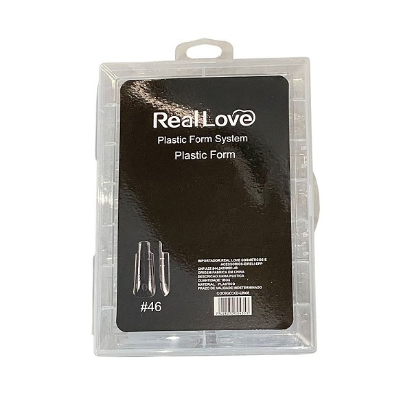 MOLDE F1 REAL LOVE 0MM QUADRADO
