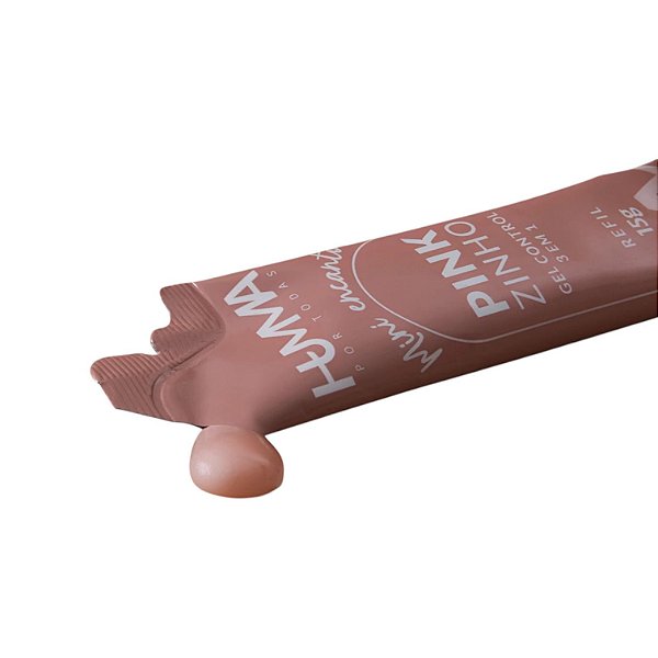 SACHE PINKZINHO 15G HUMMA