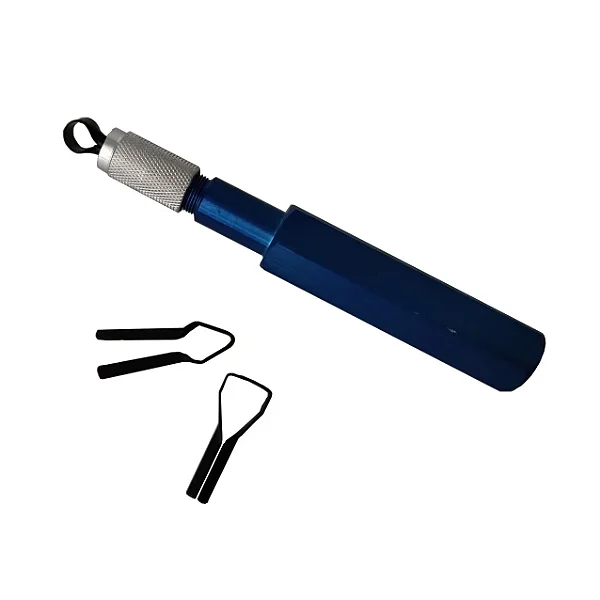 Cabo Exato Raspador Canto Solda Pvc Piso Vinílico Vinil