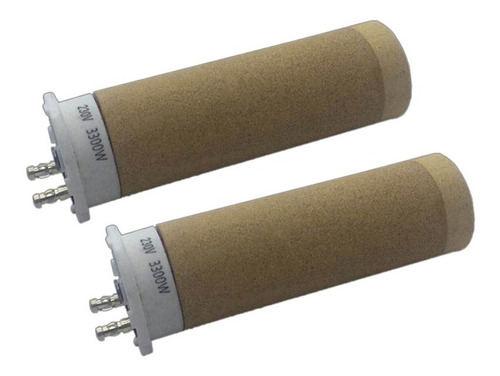 Resistência Soldador Ar Leister TYP 33A2 101.365 3300W 220V