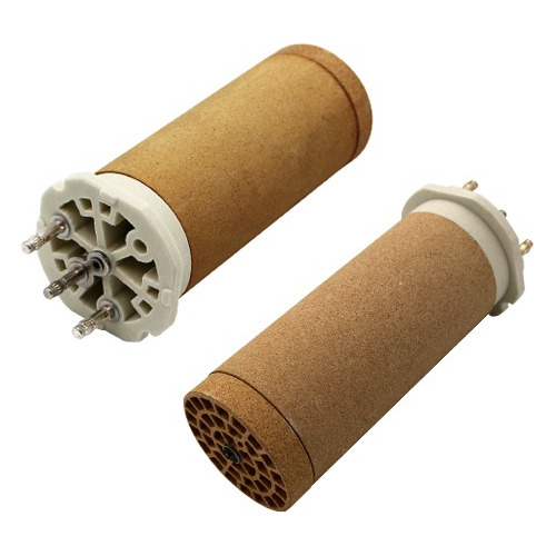 Resistência Soldador  Ar Leister Triac 143.240 4400w 400v