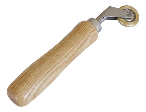Rolo Pressão Penny 6mm Soldagem Membrana TPO e PVC