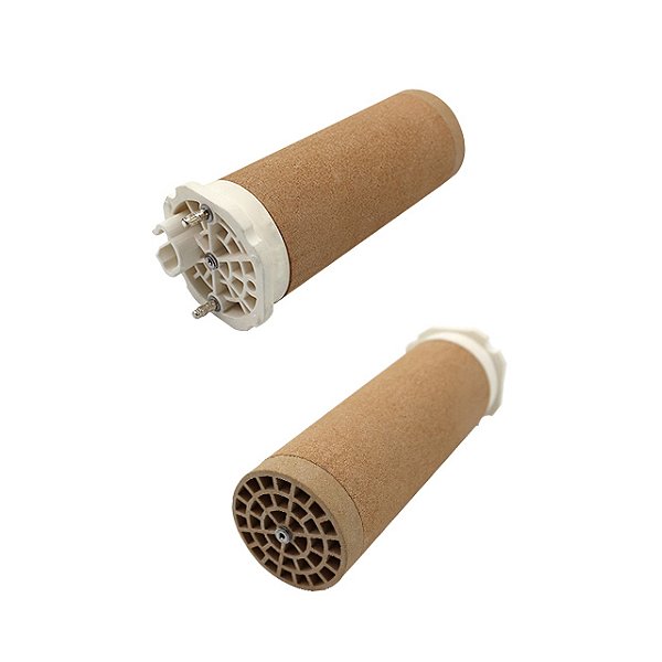Resistência Soldador Ar Leister Hot Jet  Ref. 102.122
