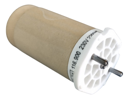 Resistência Extrusora Weldy Booster Cód. 116.900 230v 2200w