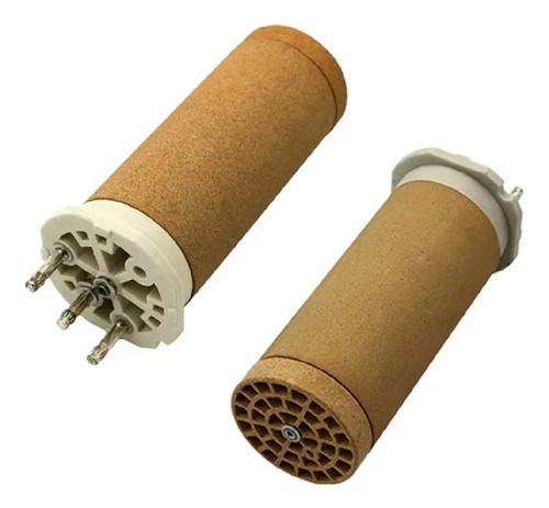 Resistência Soldador Leister Lhs 41l Ref. 145.437 400v 5,5kw